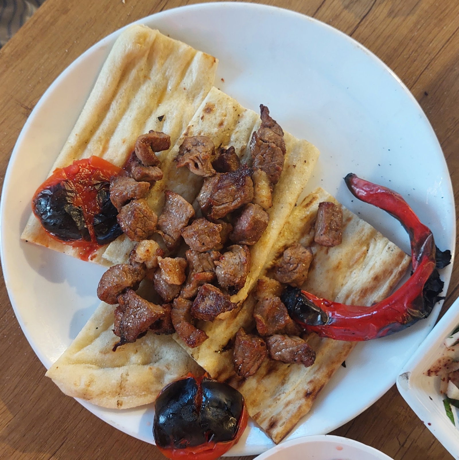 Kasrı Kervan Kebap