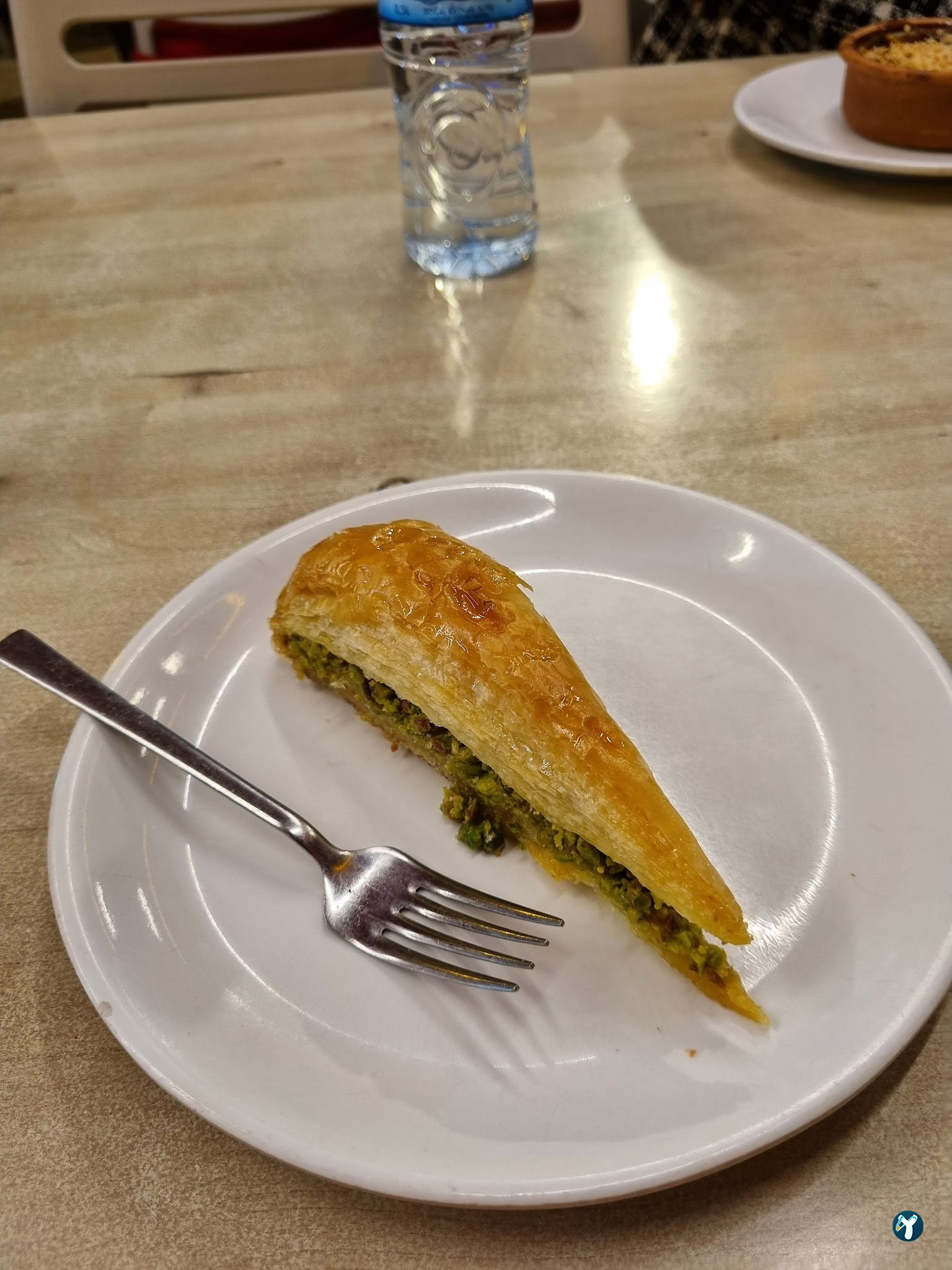 Kasrı Kervan Kebap