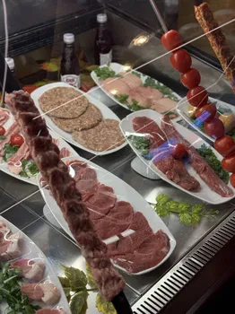 Kasrı Kervan Kebap resimleri Kasrı Kervan Kebap resimleri