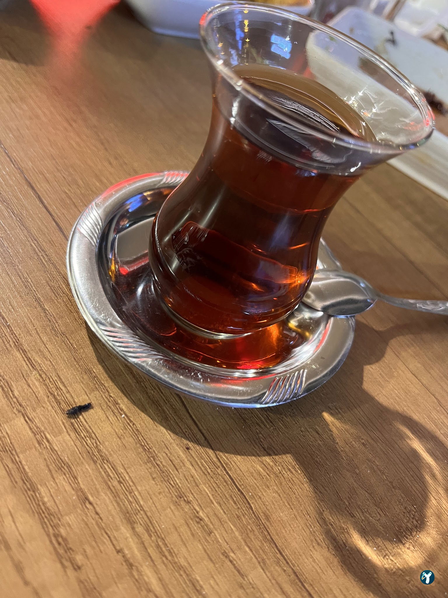 Kasrı Kervan Kebap