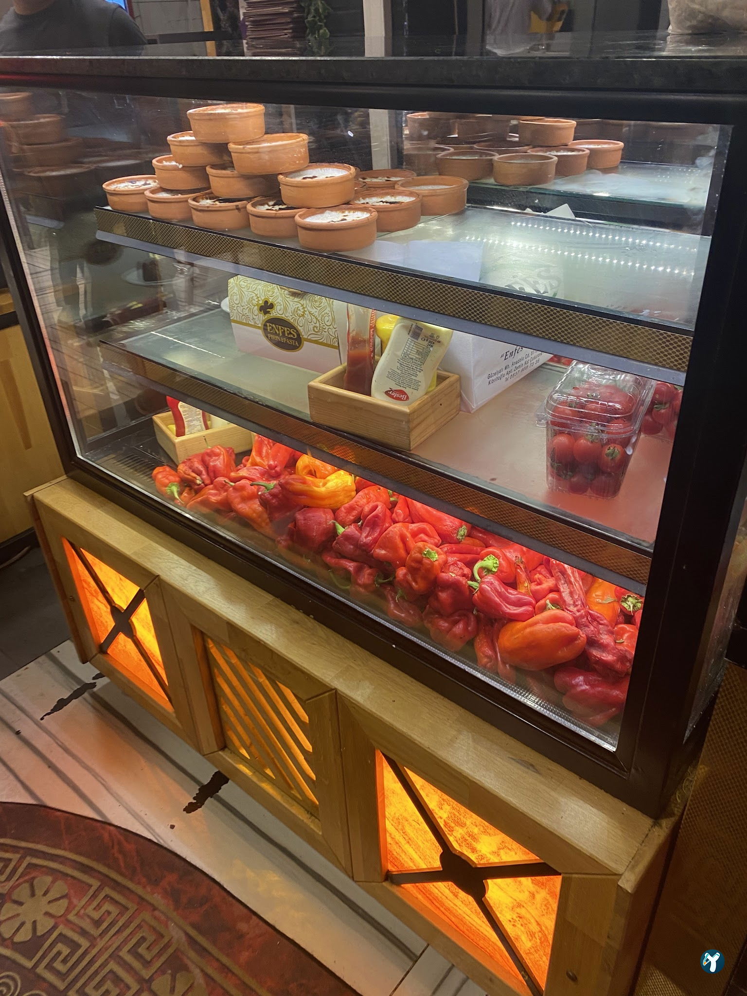 Kasrı Kervan Kebap