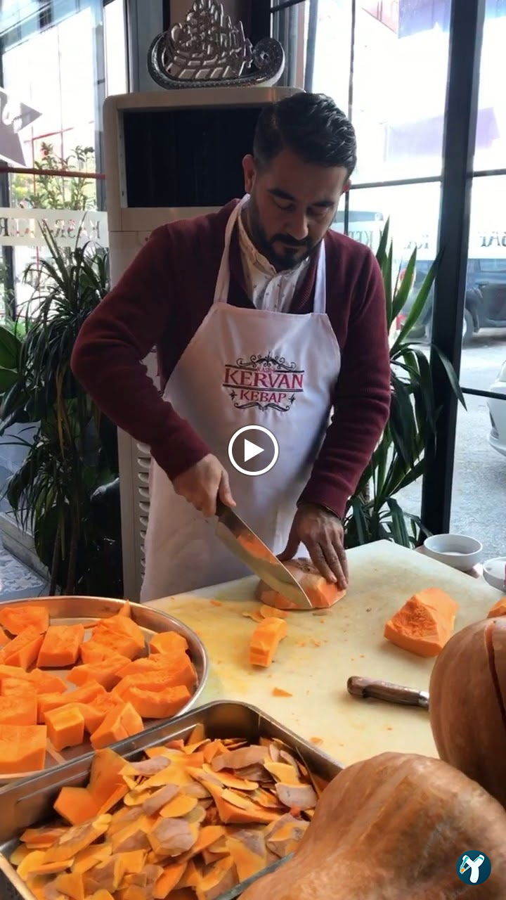 Kasrı Kervan Kebap