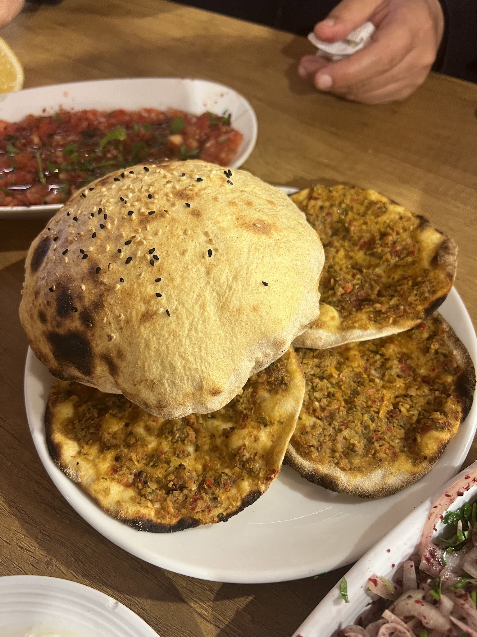 Kasrı Kervan Kebap