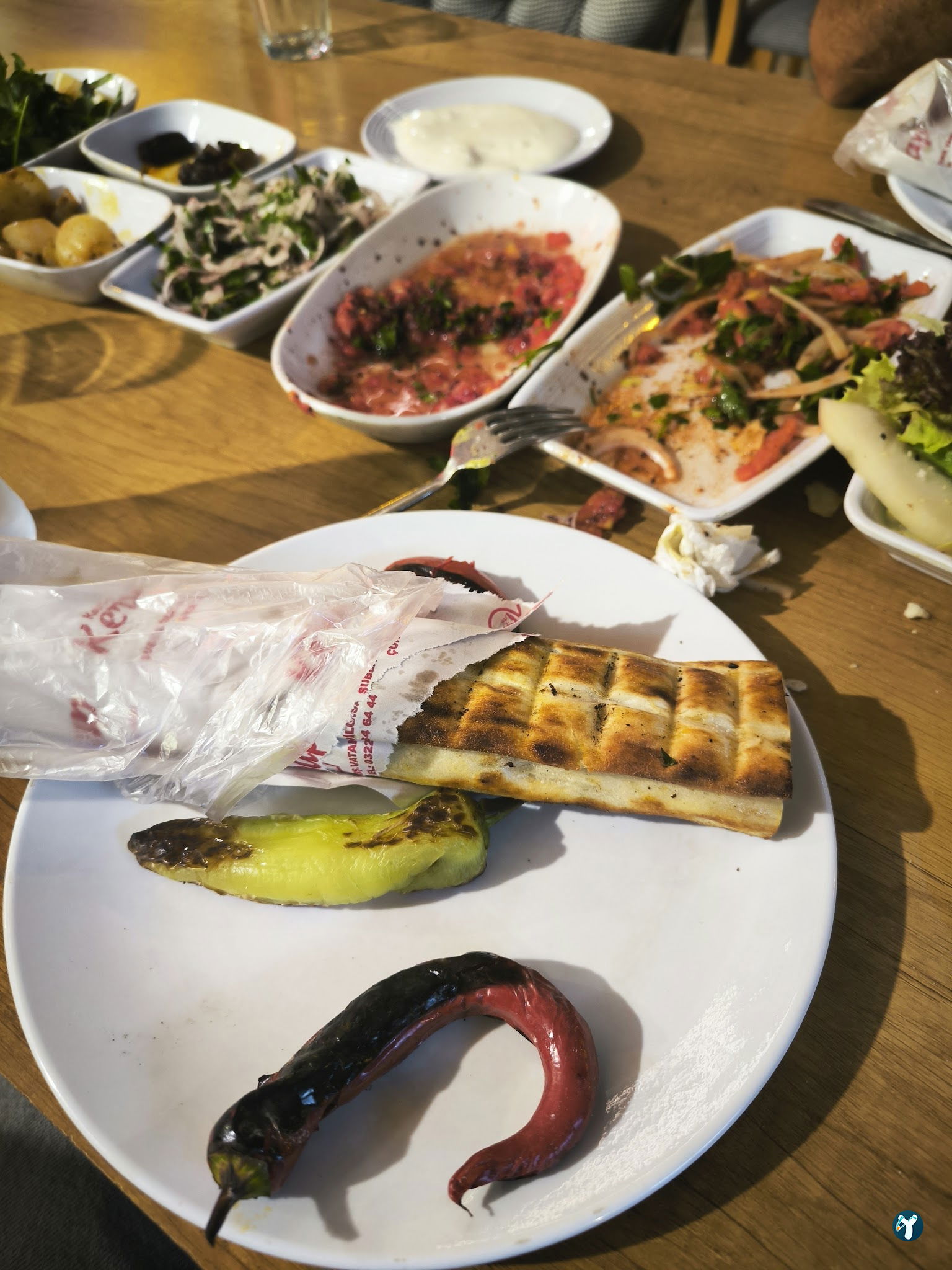 Kasrı Kervan Kebap
