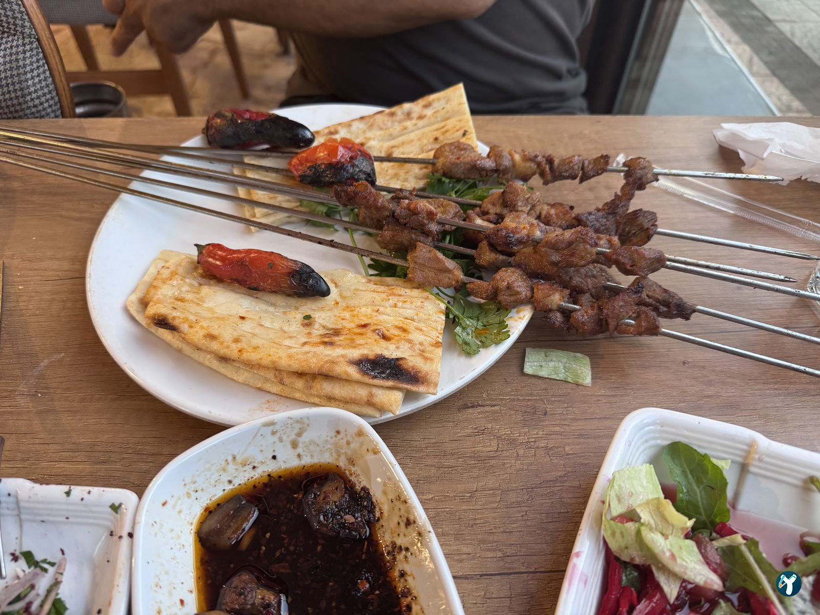 Kasrı Kervan Kebap
