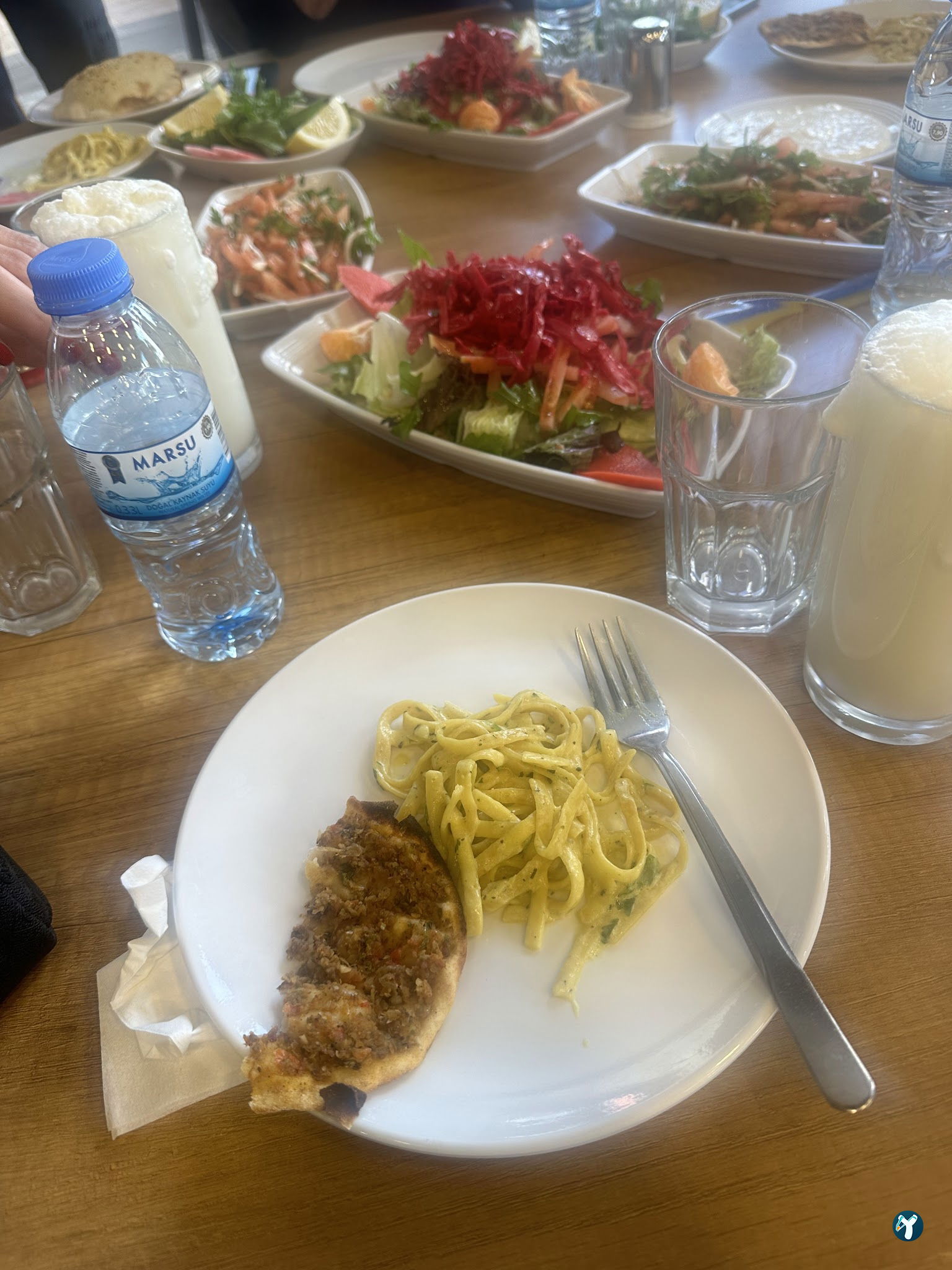 Kasrı Kervan Kebap