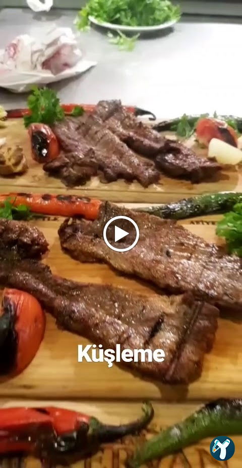 Kasrı Kervan Kebap