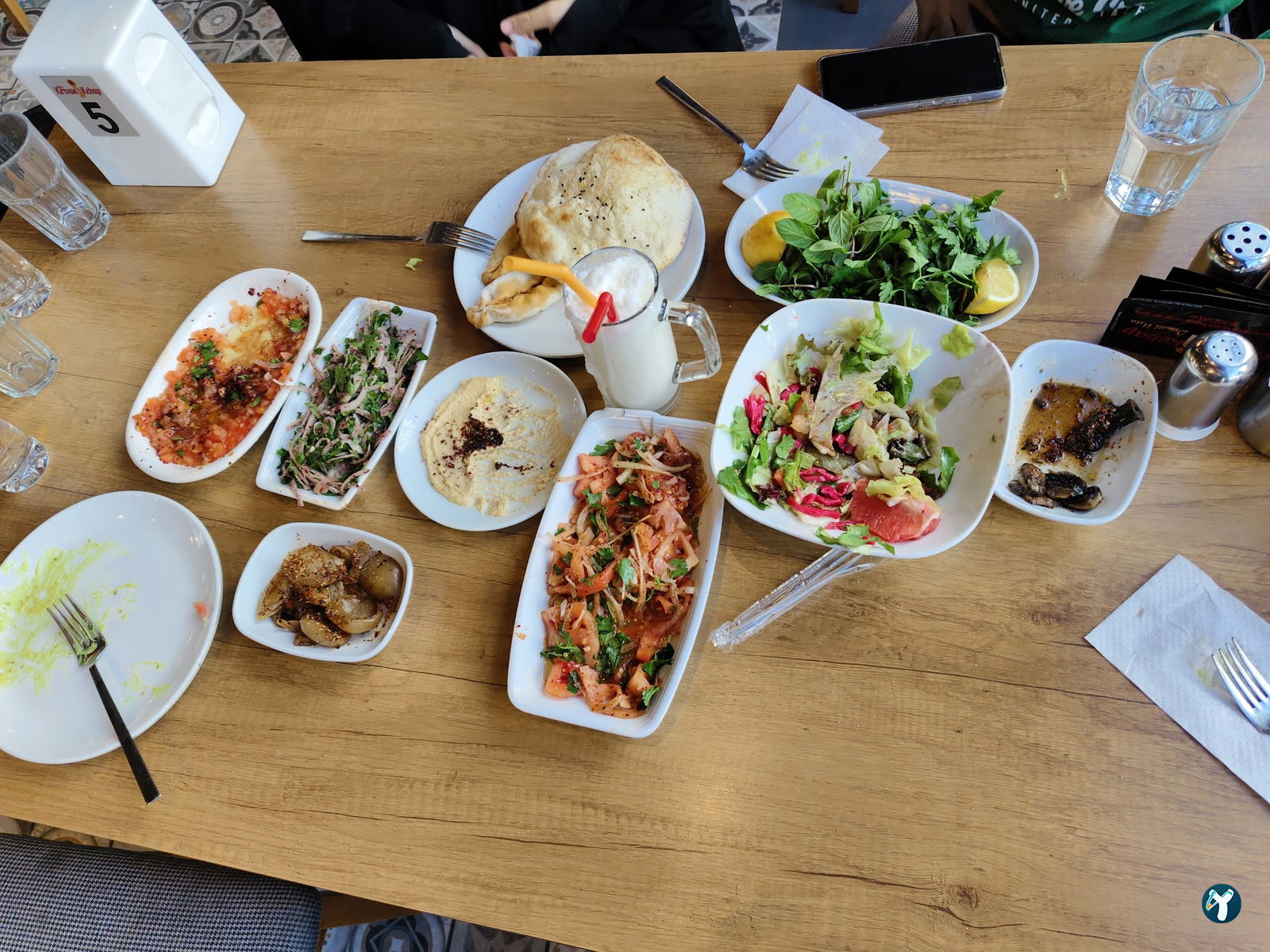 Kasrı Kervan Kebap