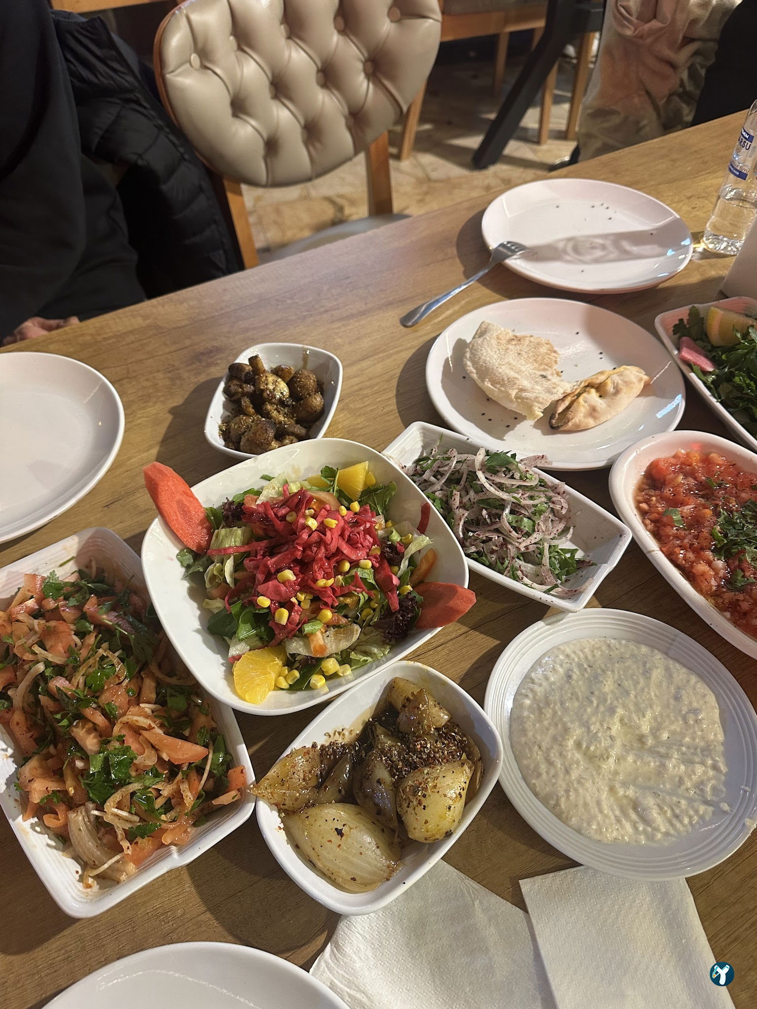 Kasrı Kervan Kebap