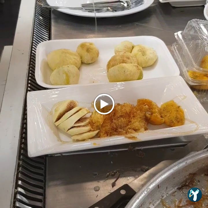 Kasrı Kervan Kebap