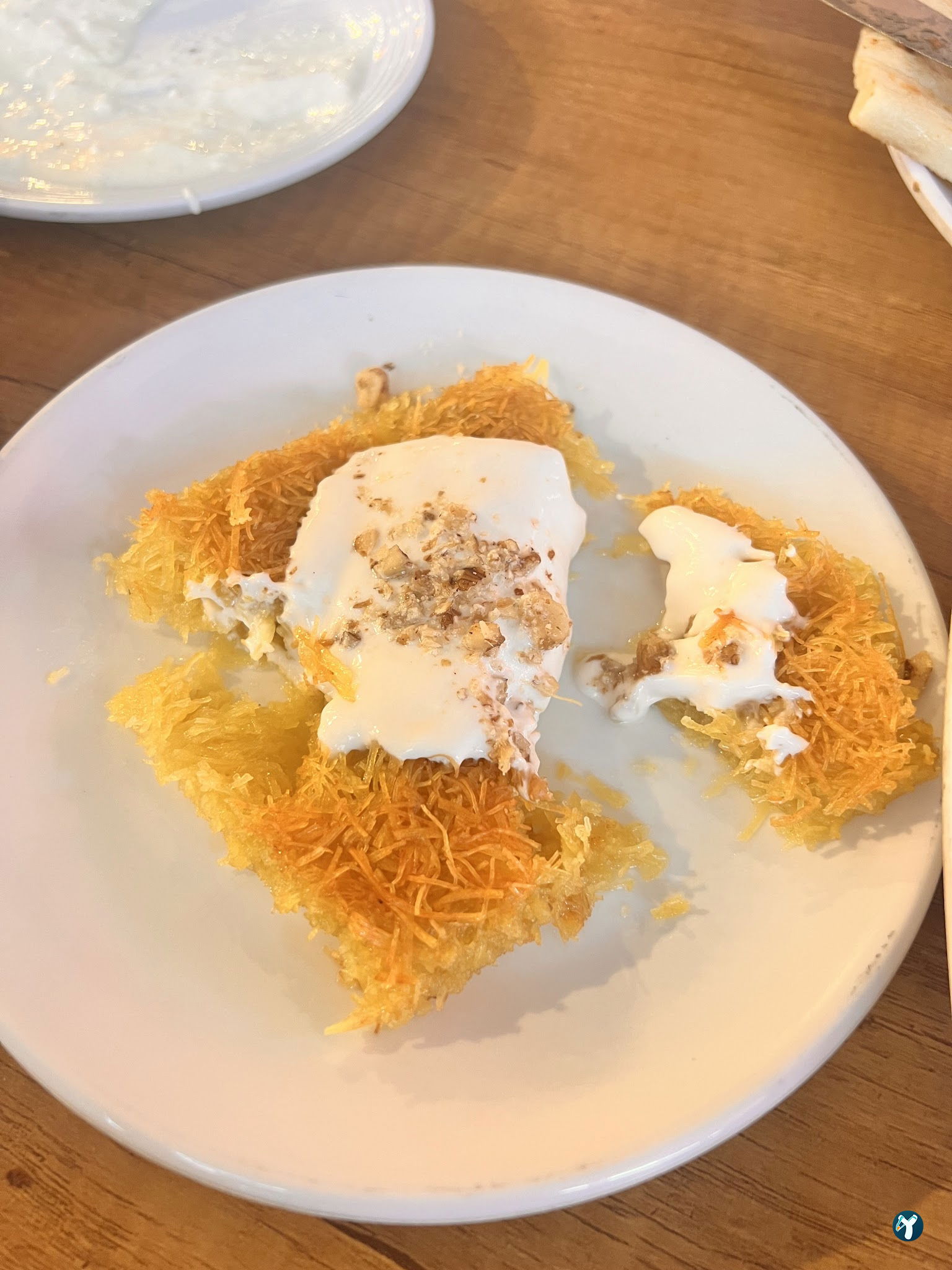 Kasrı Kervan Kebap