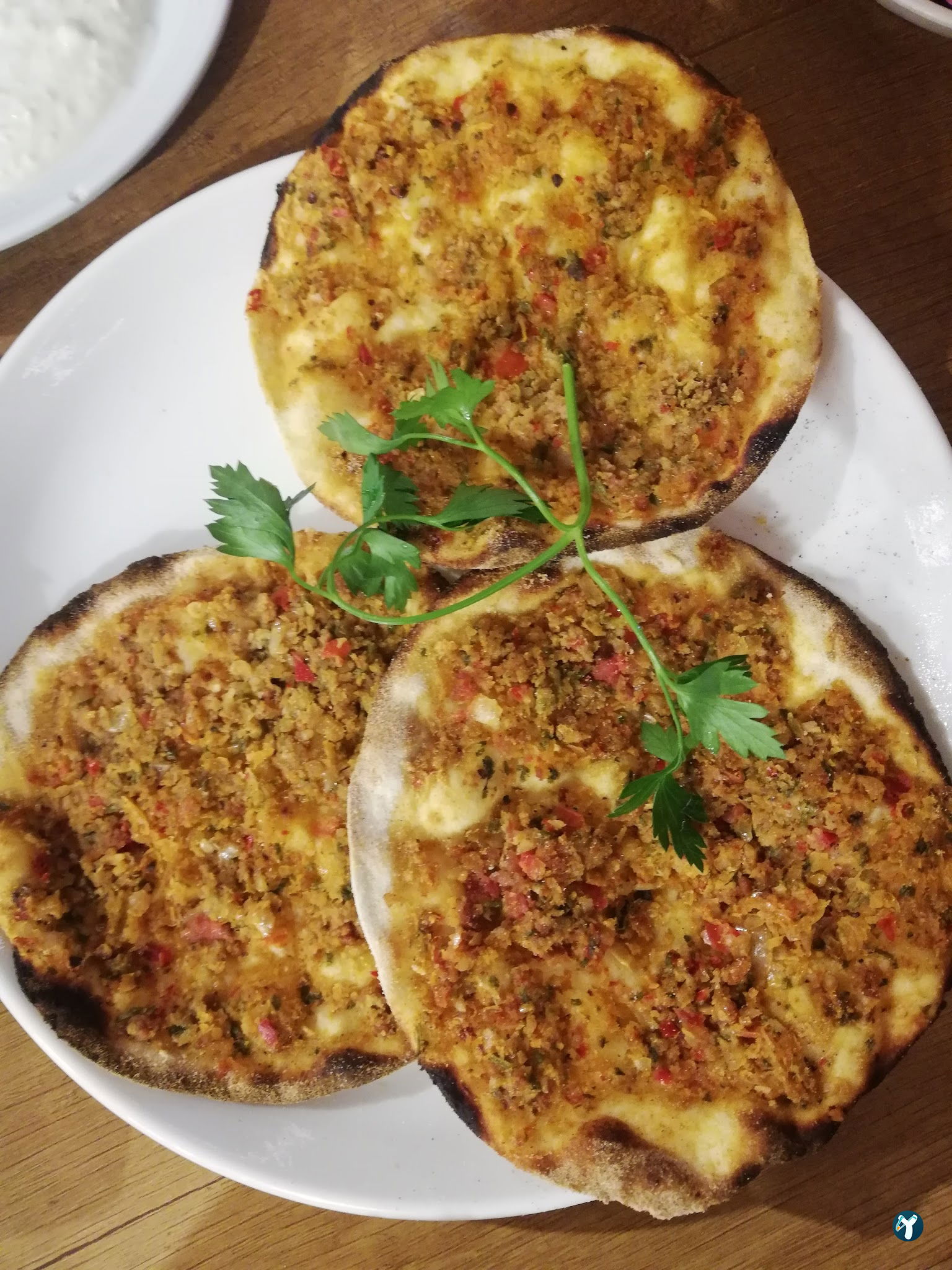 Kasrı Kervan Kebap