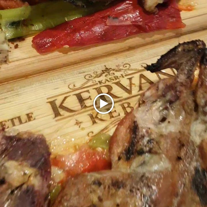 Kasrı Kervan Kebap