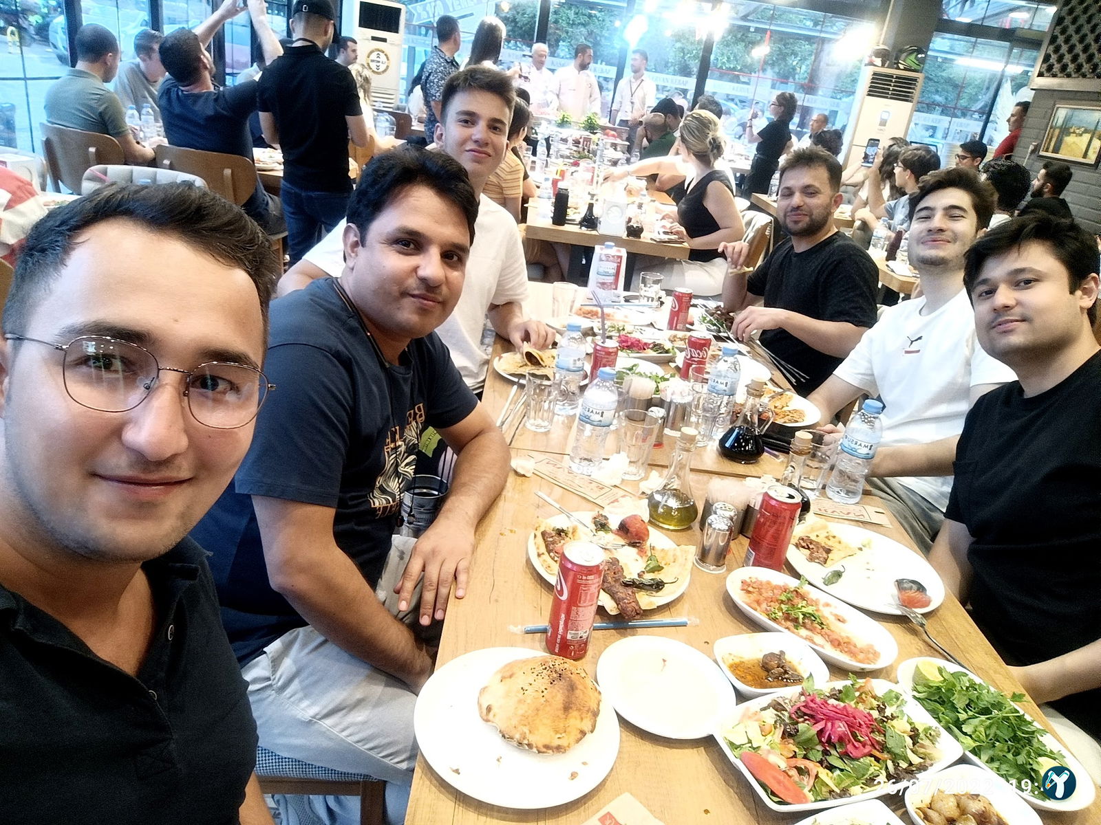 Kasrı Kervan Kebap