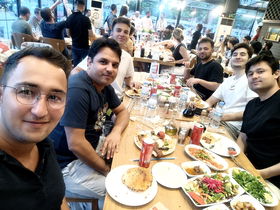 Kasrı Kervan Kebap