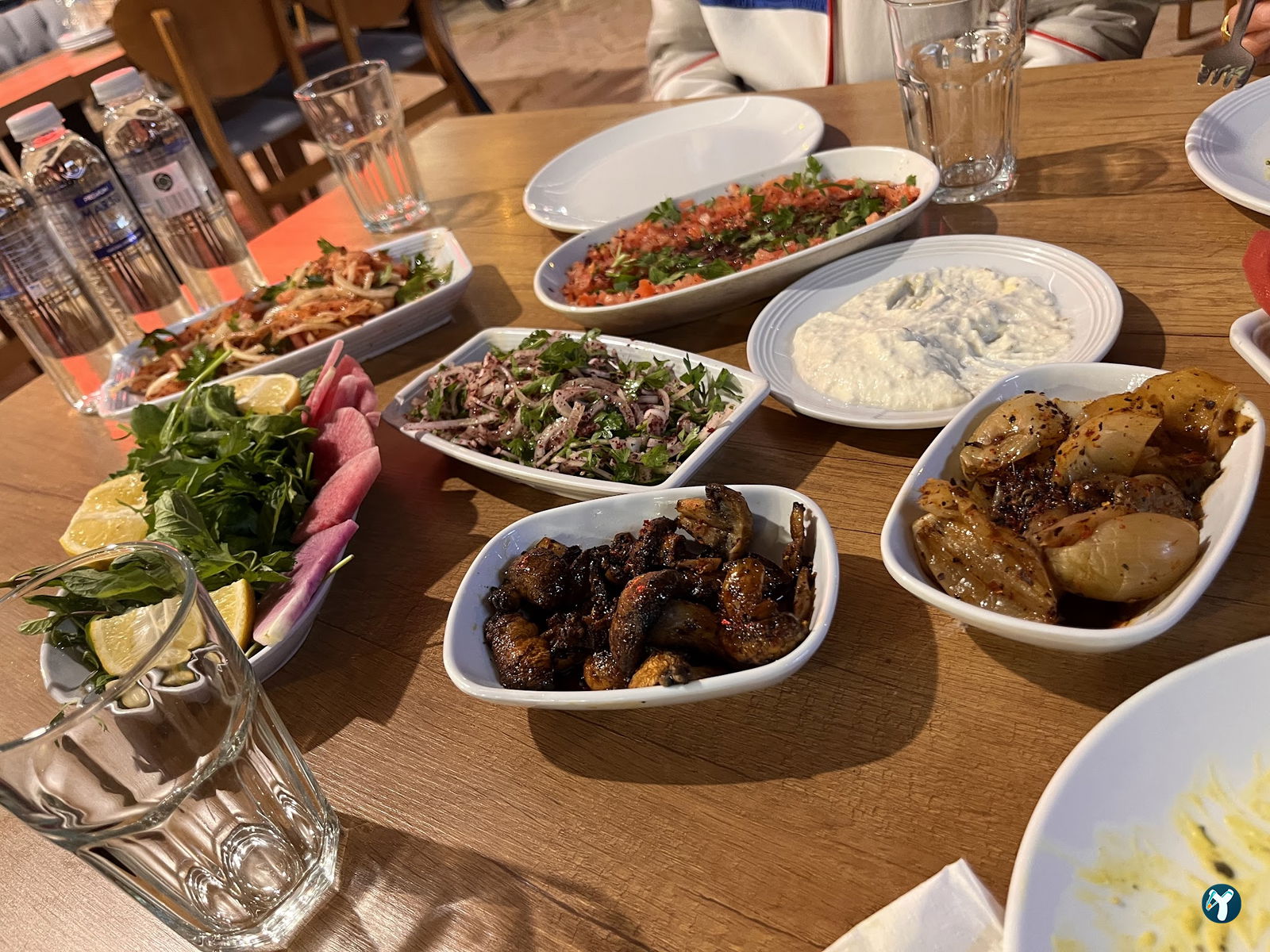 Kasrı Kervan Kebap