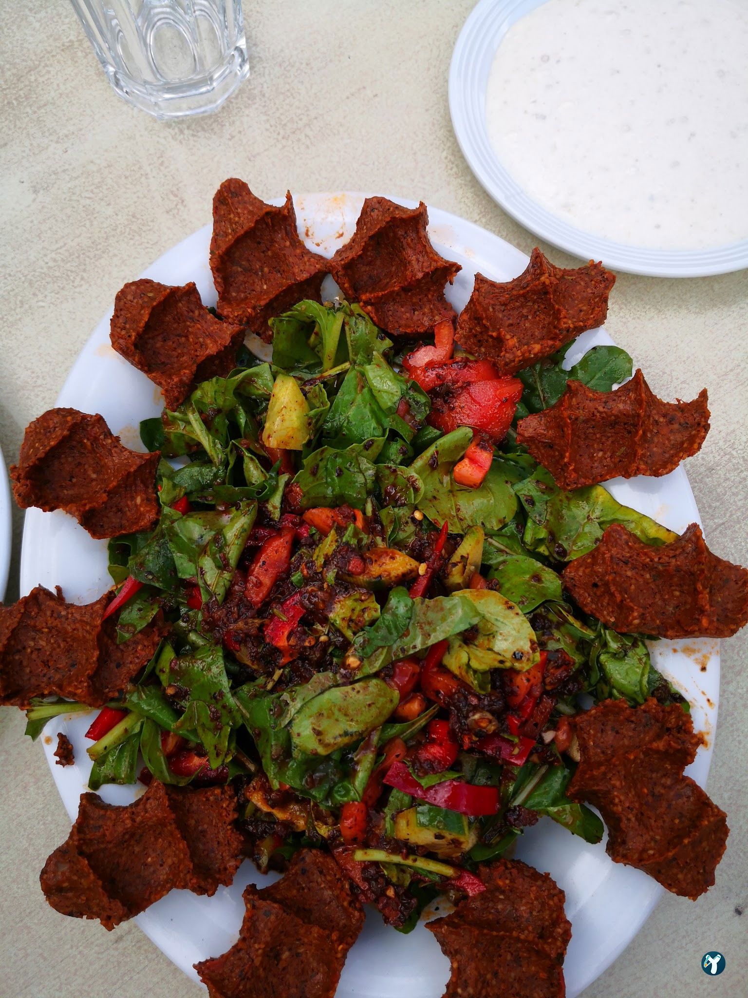 Kasrı Kervan Kebap