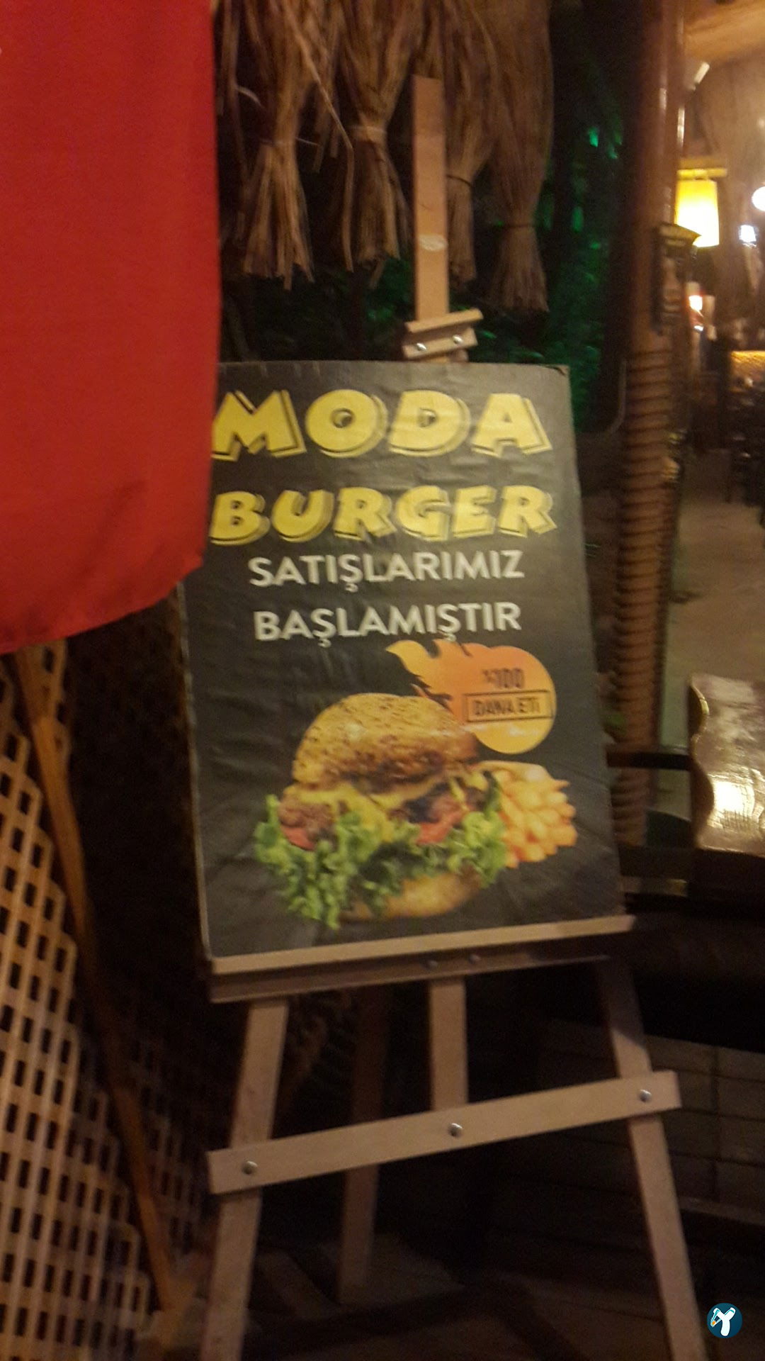 Moda Kahve