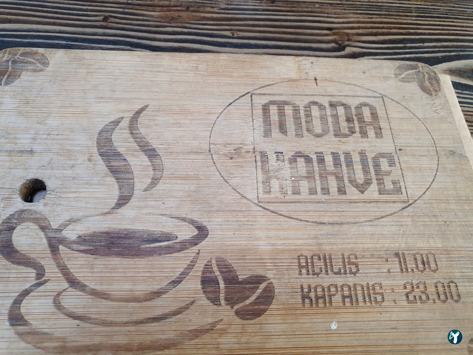 Moda Kahve