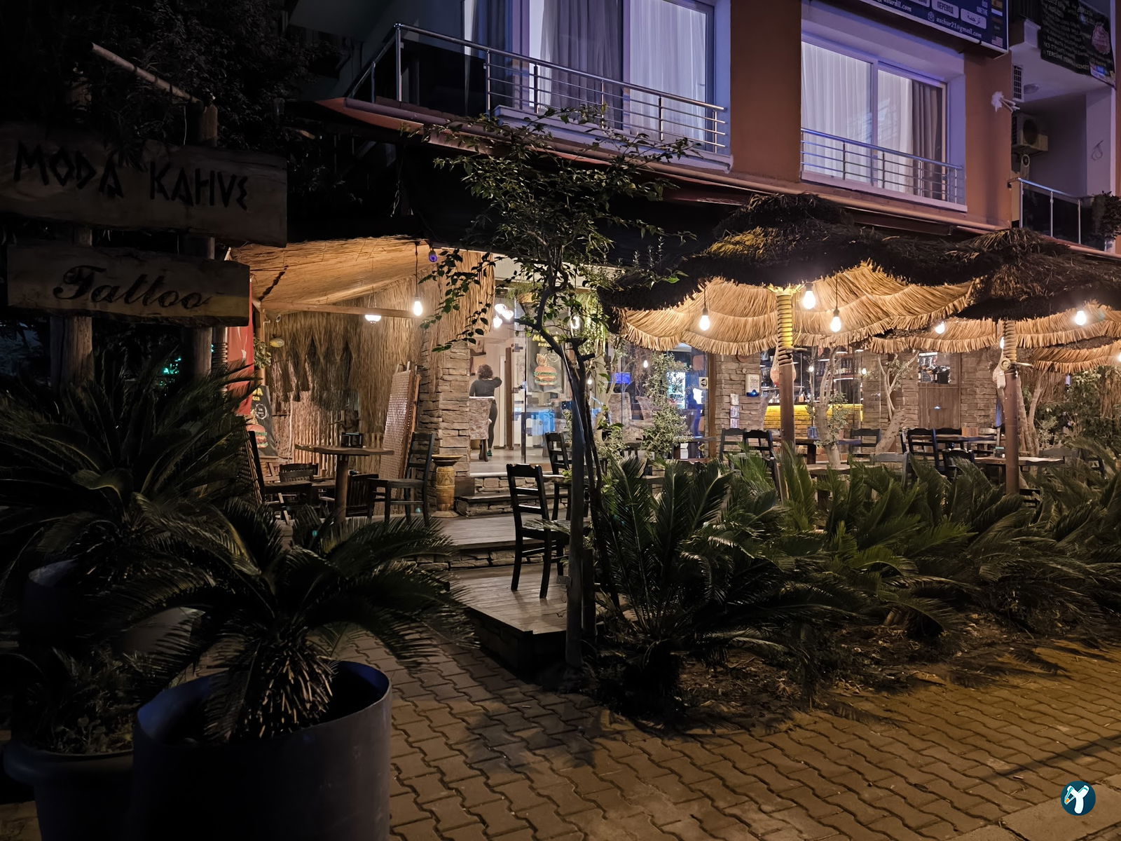 Moda Kahve