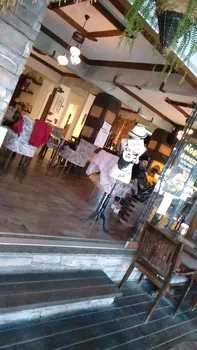 Moda Kahve resimleri