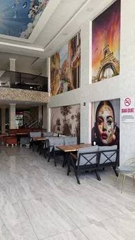 Mi̇ray Cafe resimleri