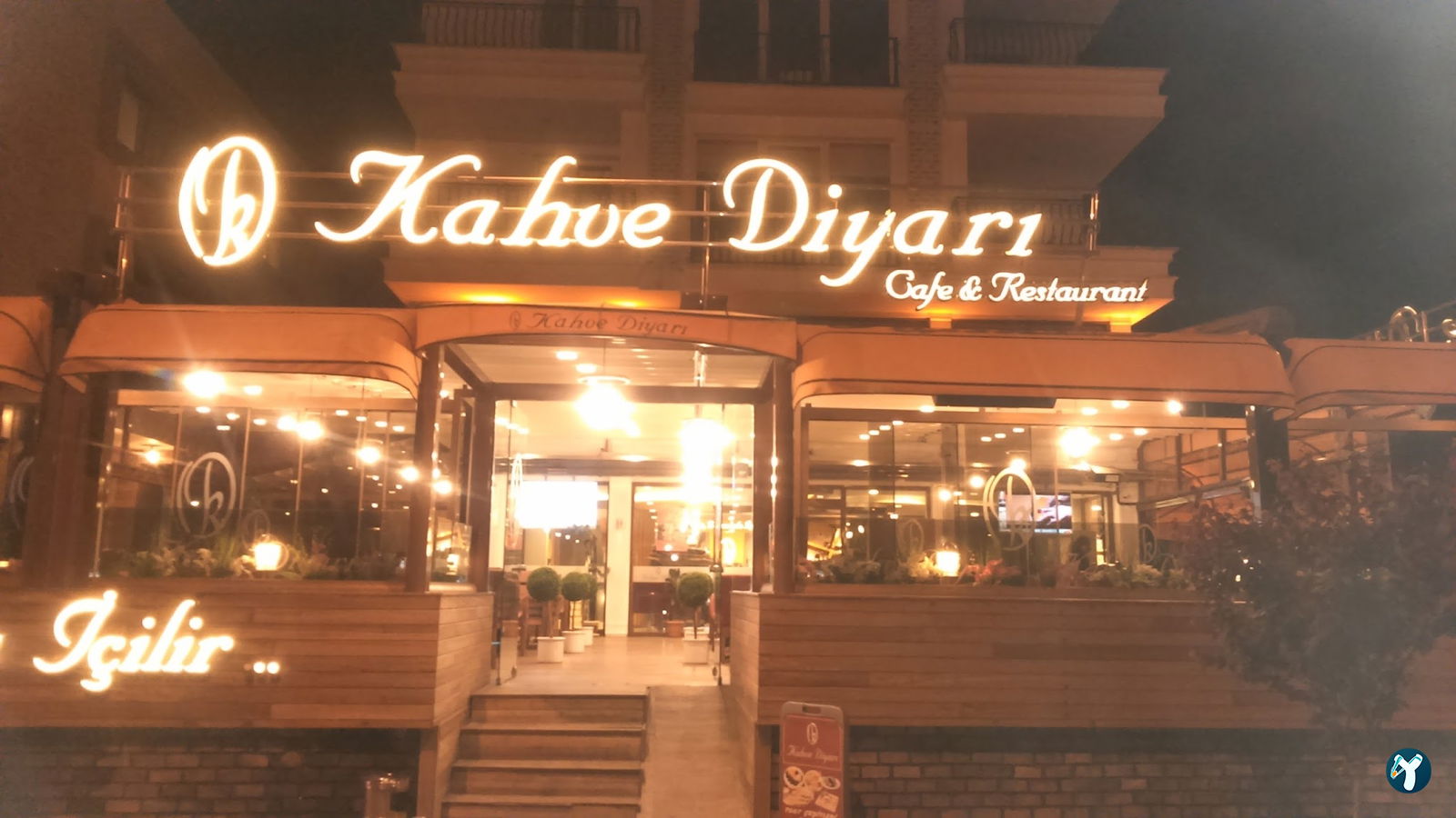 Kahve Diyari