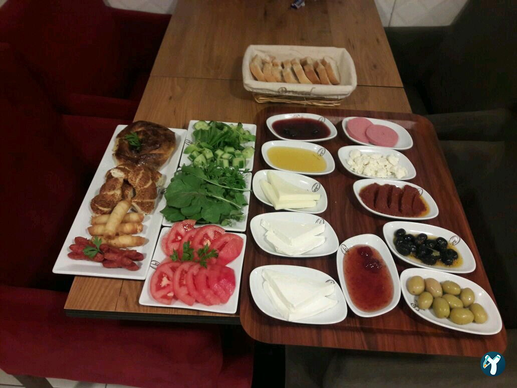 Kahve Diyari