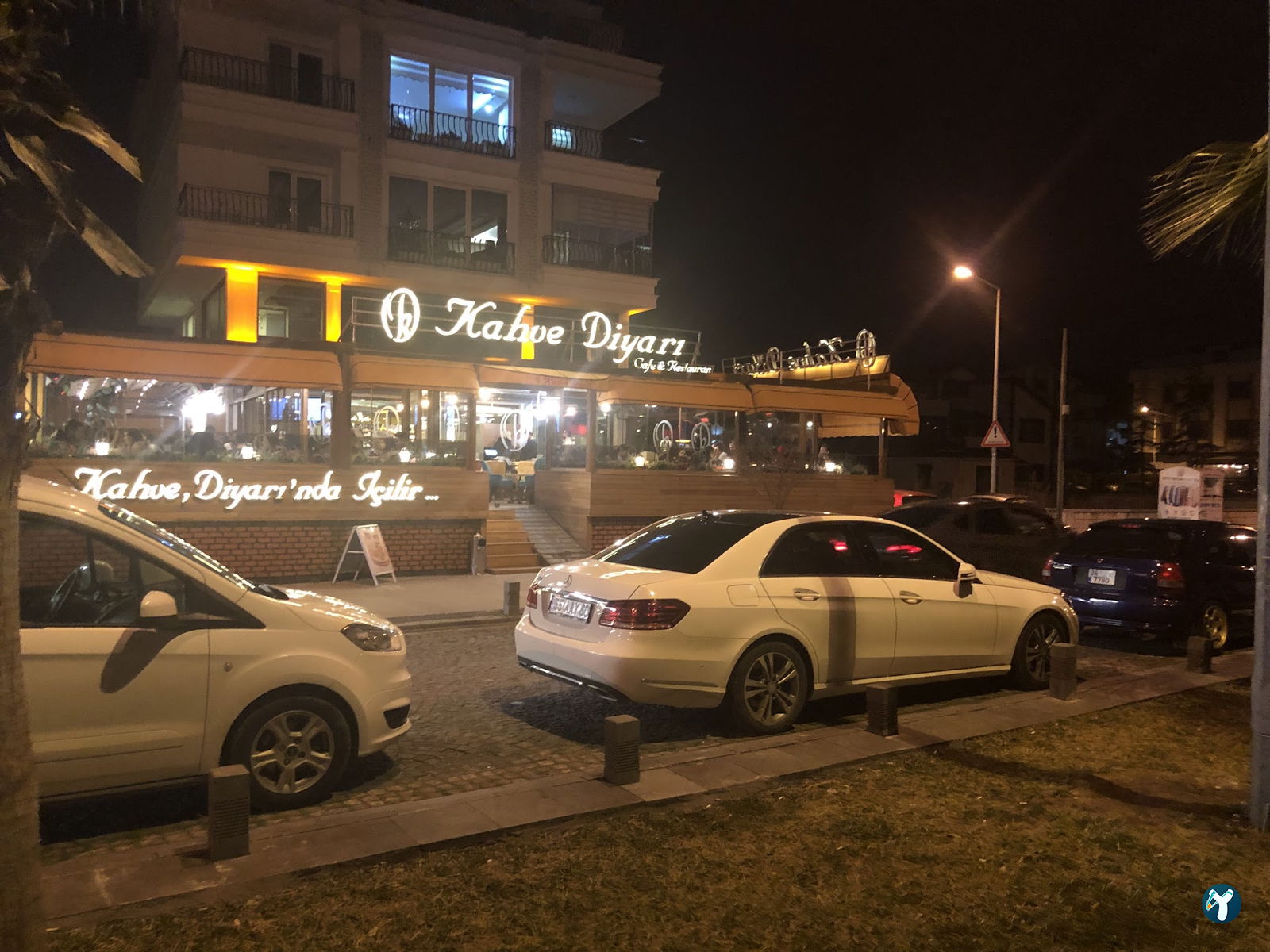 Kahve Diyari