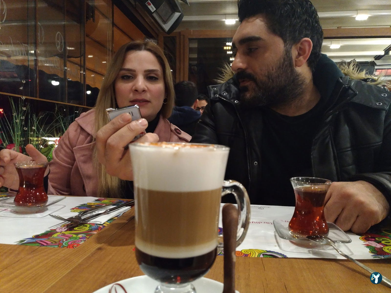 Kahve Diyari
