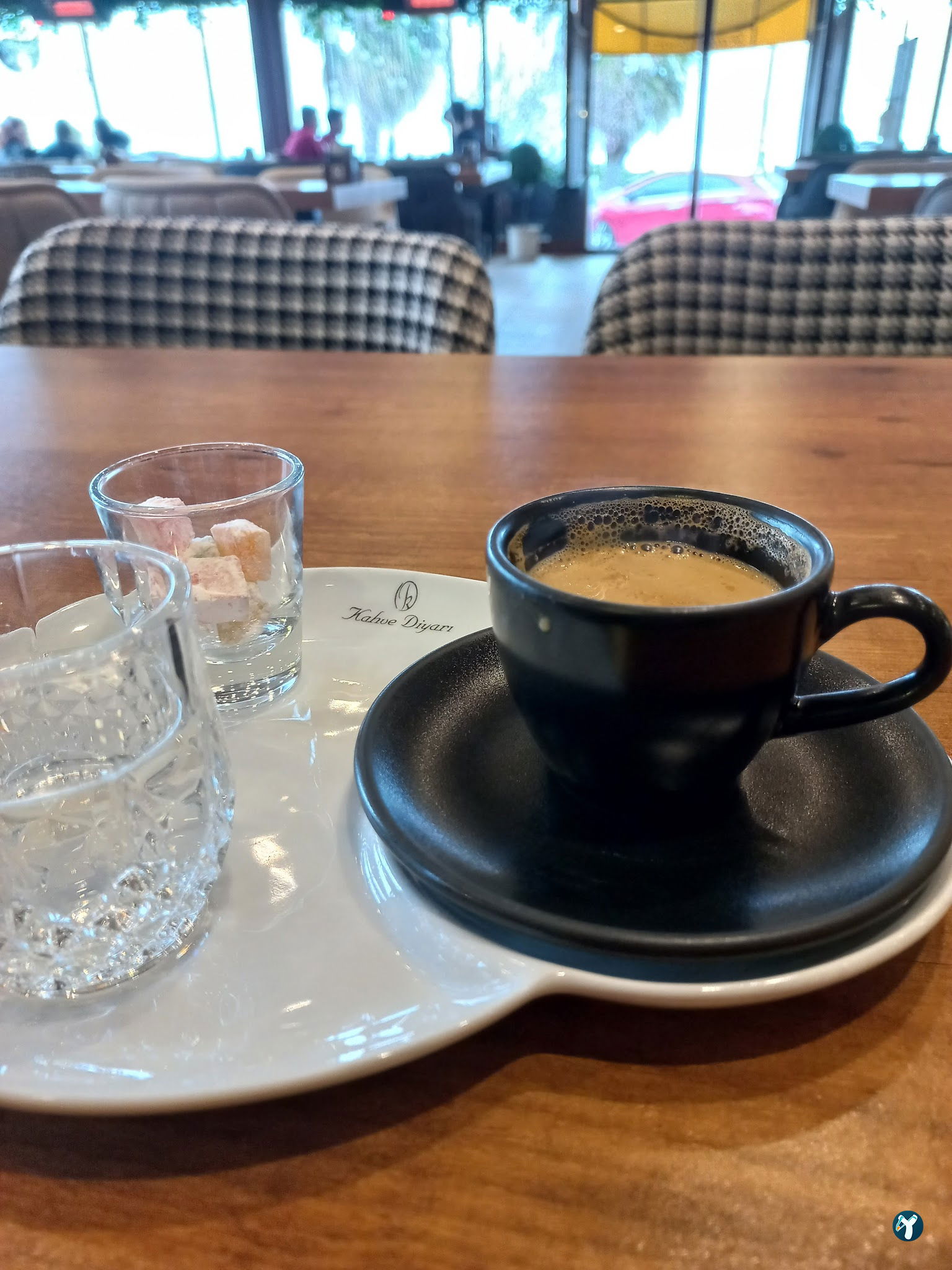 Kahve Diyari