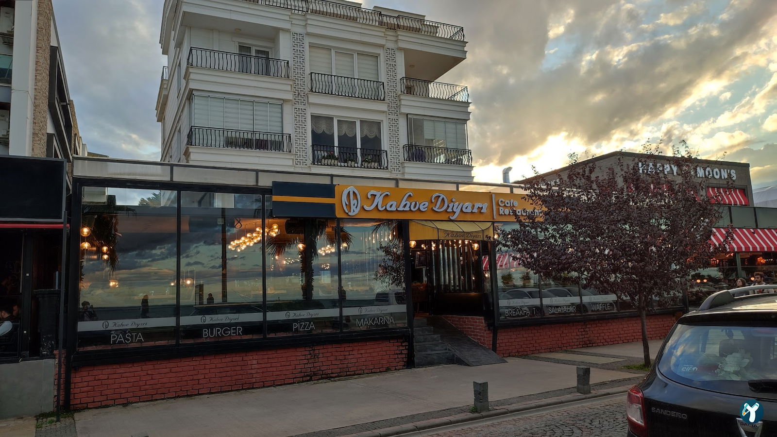 Kahve Diyari