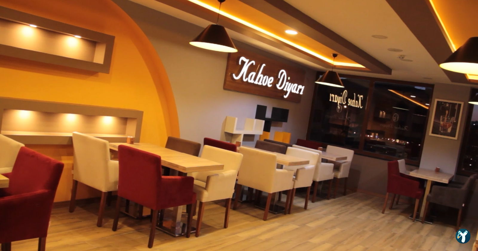 Kahve Diyari