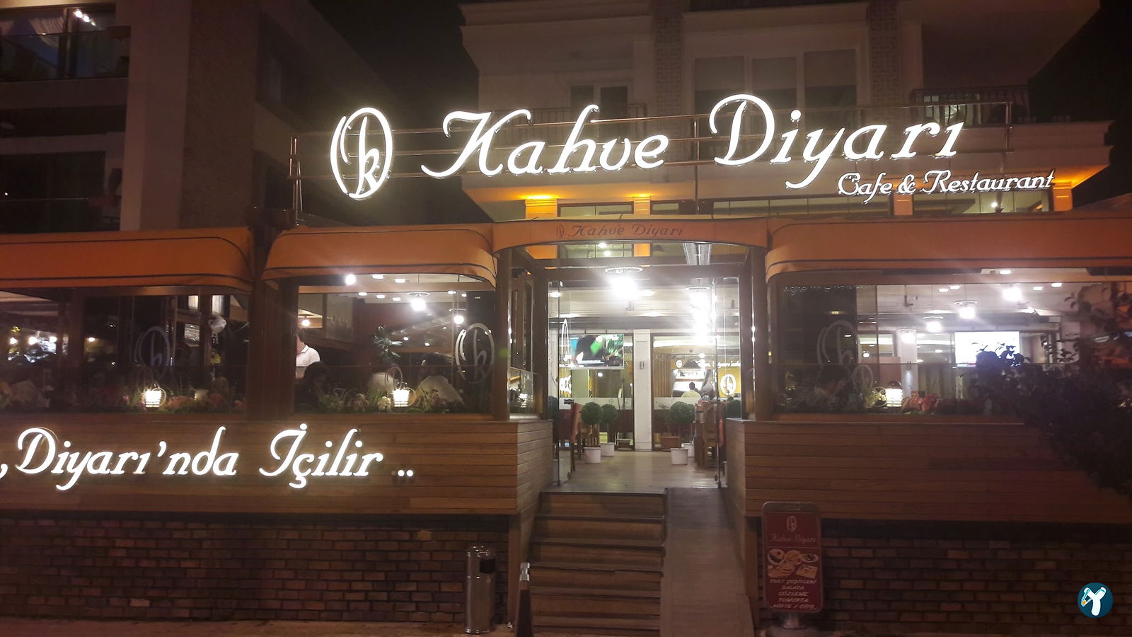 Kahve Diyari