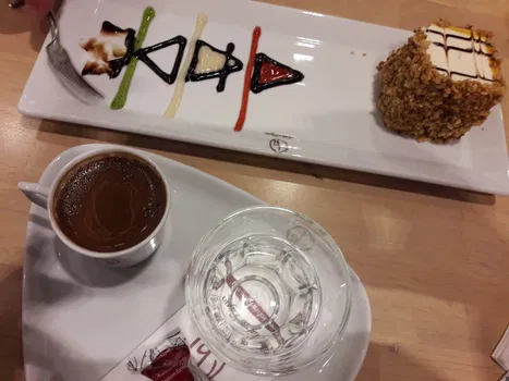 Kahve Diyari resimleri