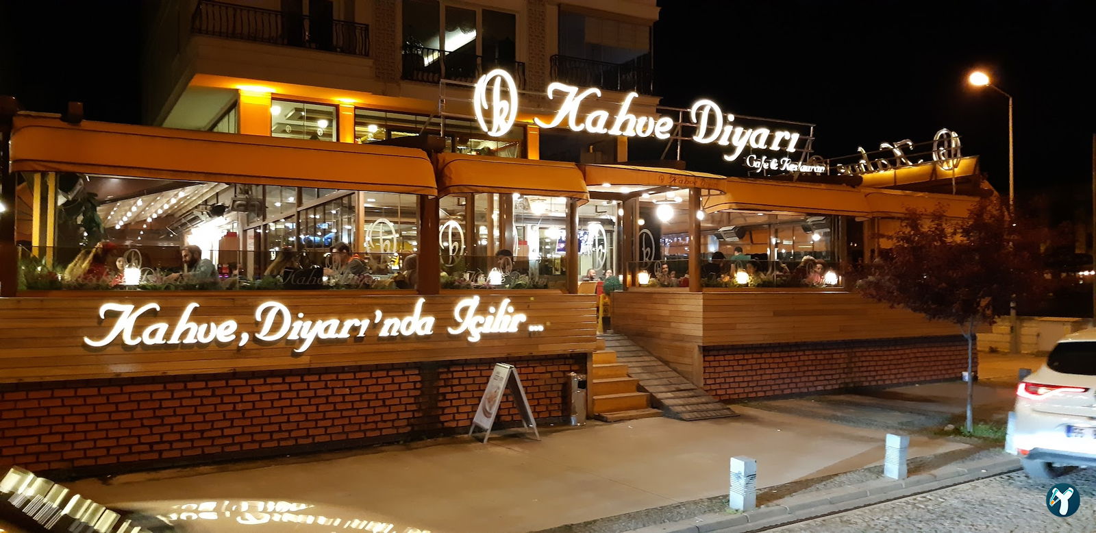 Kahve Diyari