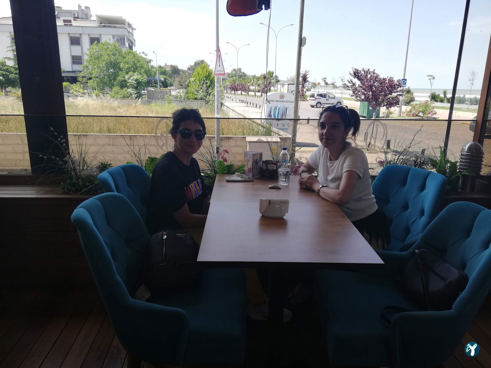 Kahve Diyari