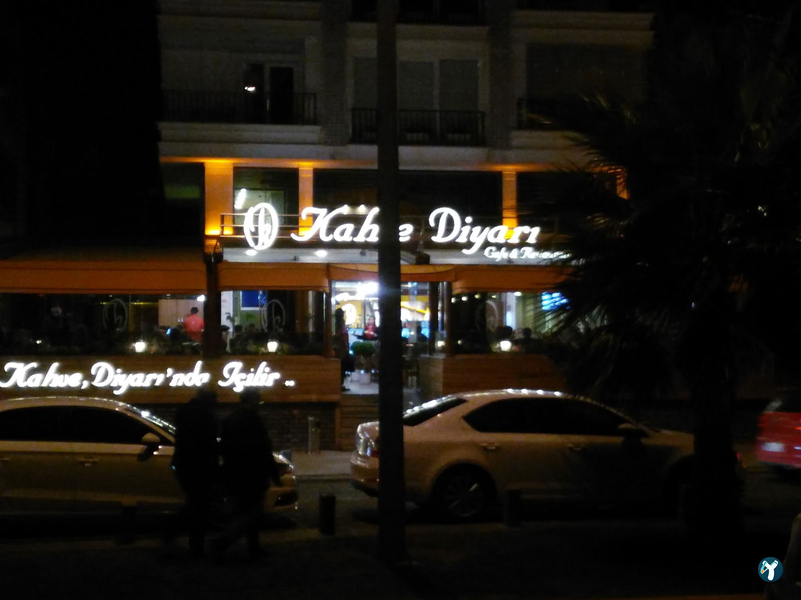 Kahve Diyari