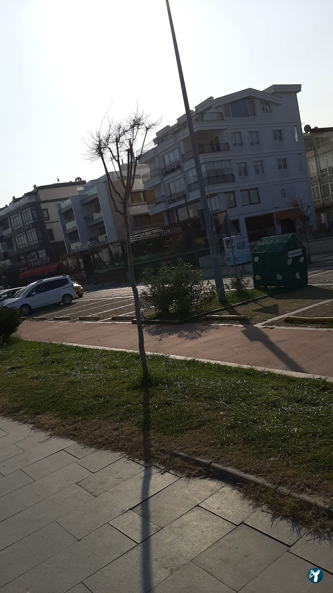 Kahve Diyari