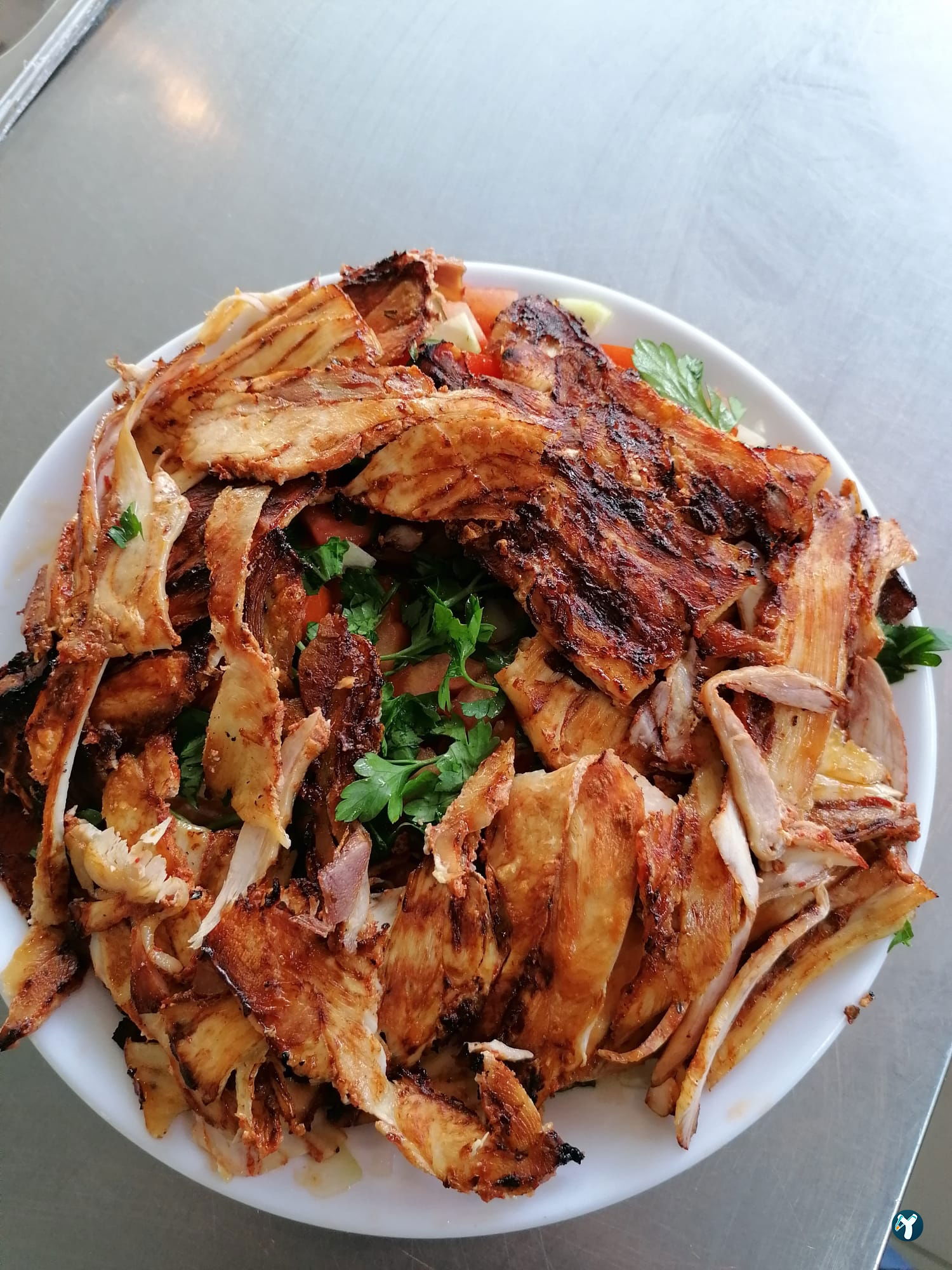 Umut Cafe & Restaurant