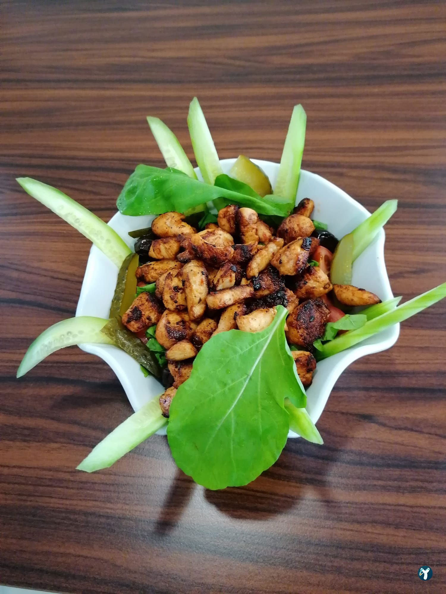 Umut Cafe & Restaurant