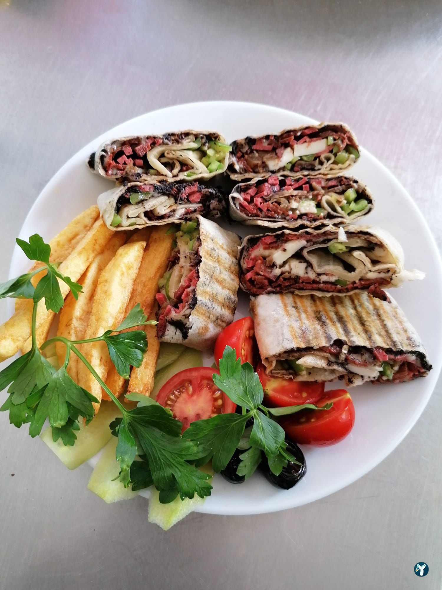 Umut Cafe & Restaurant