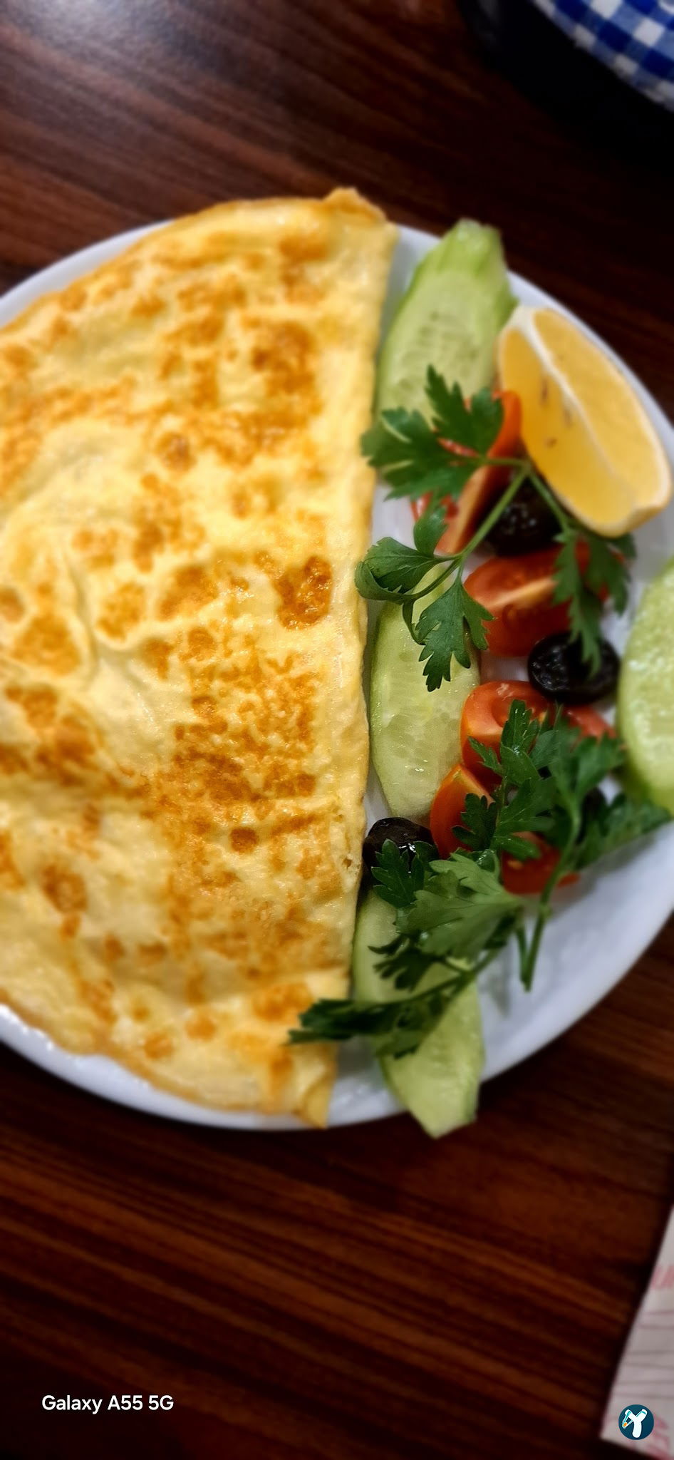 Umut Cafe & Restaurant