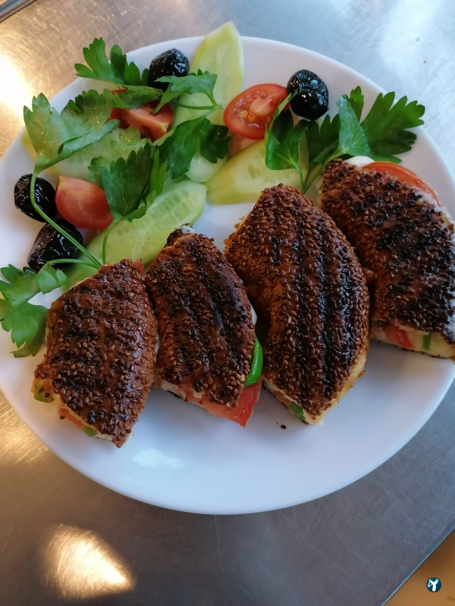 Umut Cafe & Restaurant