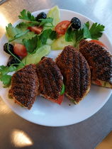 Umut Cafe & Restaurant