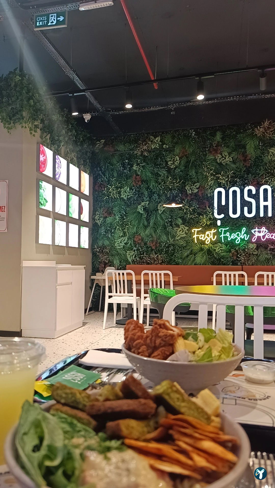 Çosa