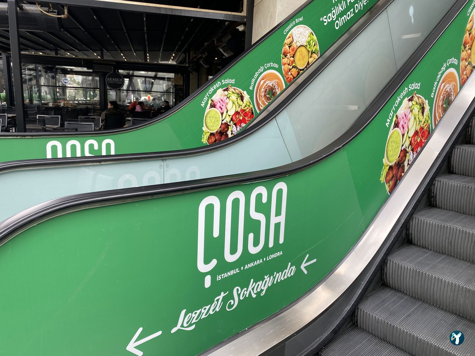 Çosa