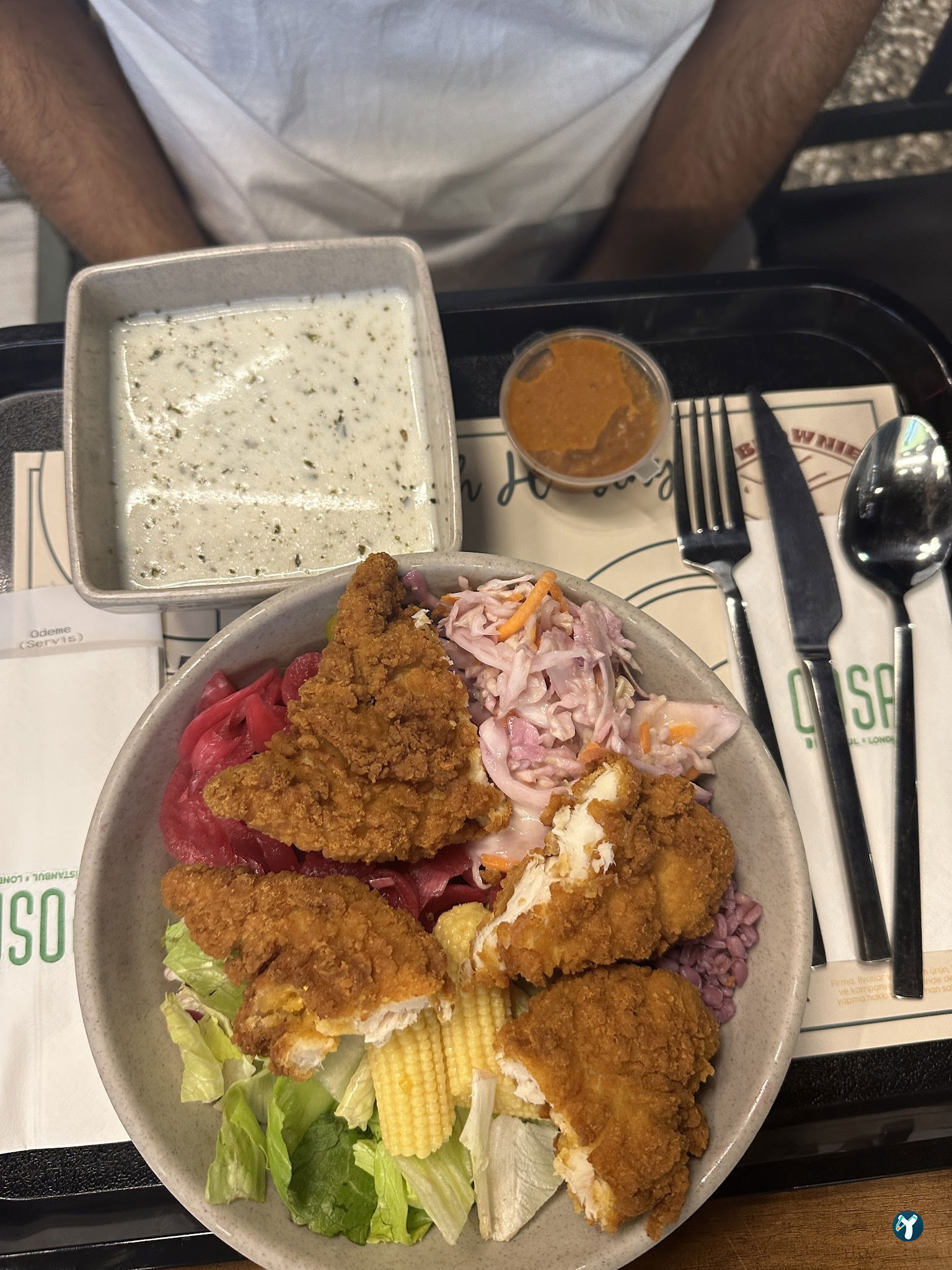 Çosa