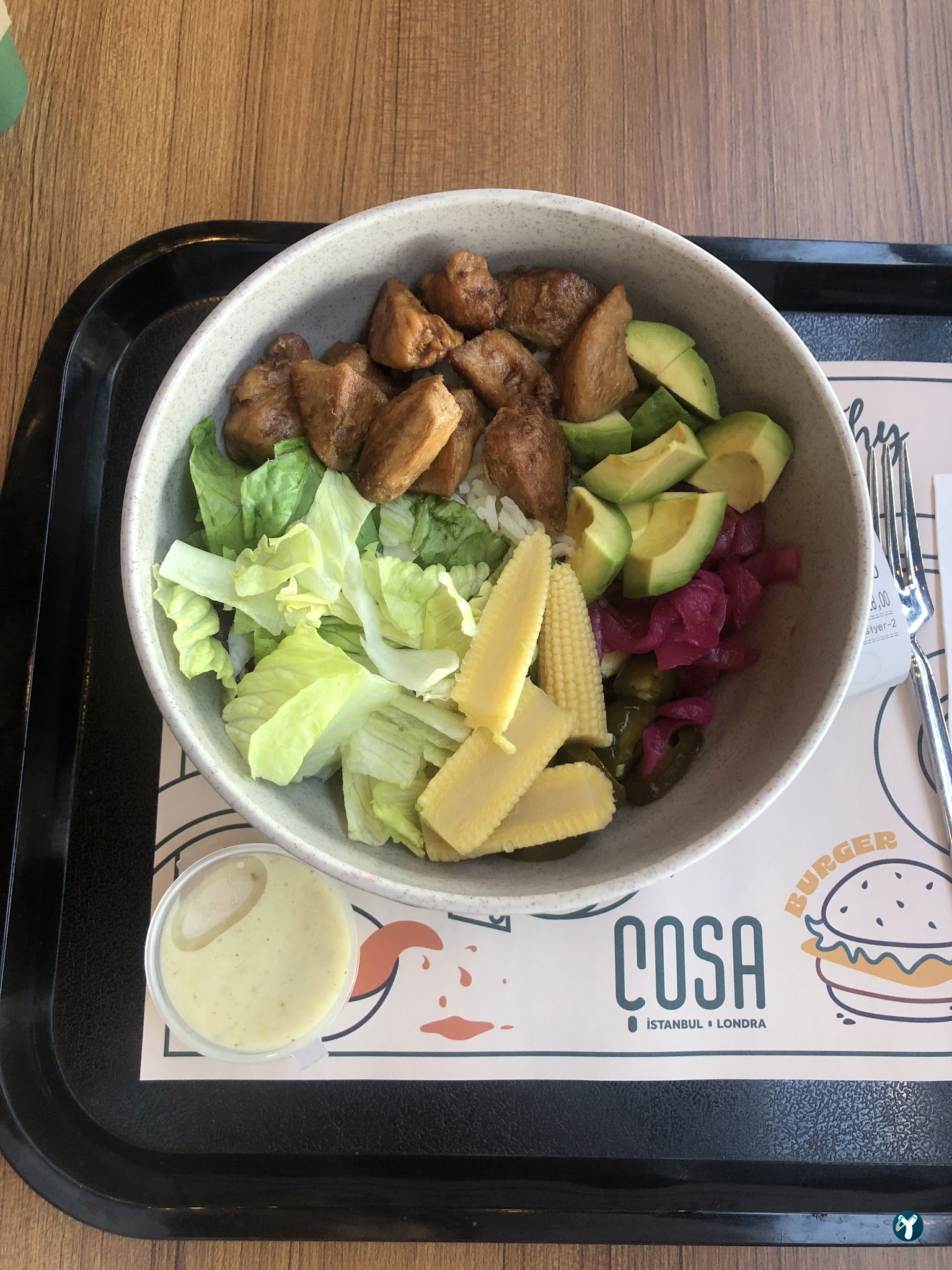 Çosa