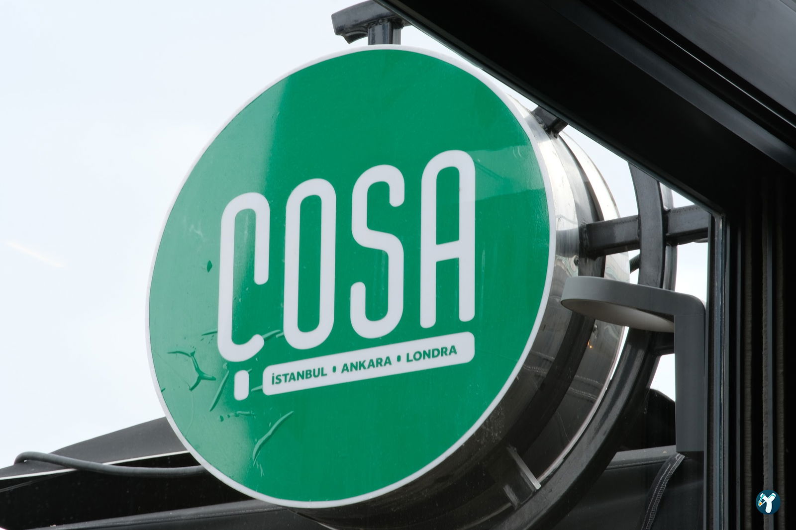Çosa